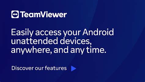 TeamViewer Host – Apps on Google Play