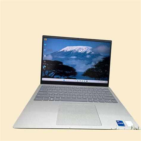 Dell Inspiron 14 5420 - Sunrise E-commerce