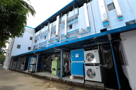 AirMiracle Cleanroom & HVAC Engineers Pvt. Ltd.