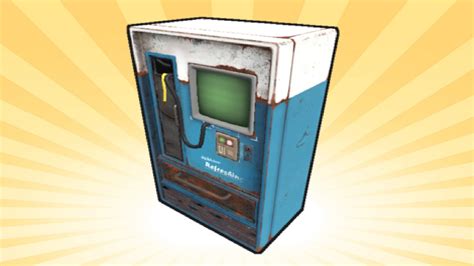 How to Use Vending Machine Rust 的图像结果