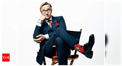 Paul Feig adds inclusion rider at Feigco Entertainment | English Movie ...