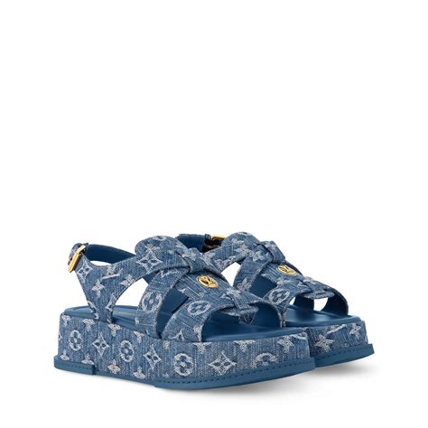 Women’s Sandals and Slippers - Espadrilles | LOUIS VUITTON
