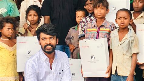Petition · Career Development Training for Orphange Girls - India ...