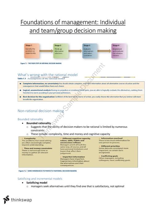 Principles of Management Notes 的图像结果