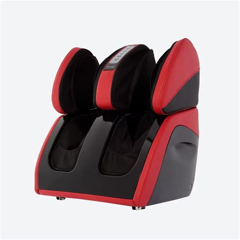 RoboTouch Classic Plus Foot And Calf Massager (LMCLSPRD,Red) Online ...