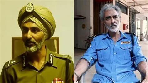 Actor Who Worked with Big Stars like Akshay Kumar Now Works as Security ...