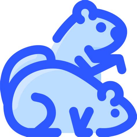 Groundhog - Free holidays icons