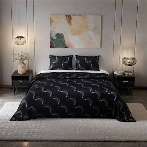 Twilight Rhapsody Comforter – Stoa Paris