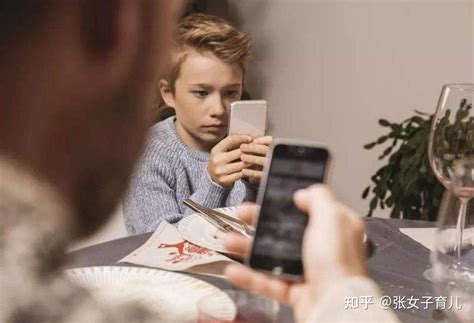 如何让孩子戒掉手机成瘾，让生活更有质量？ - 知乎