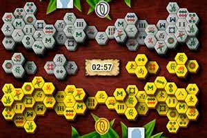 ⭐ MULTIPLAYER MAHJONG