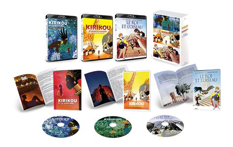 Buy "," kiriku and Witch kiriku and Witch 2 " The Shepherdess and ...