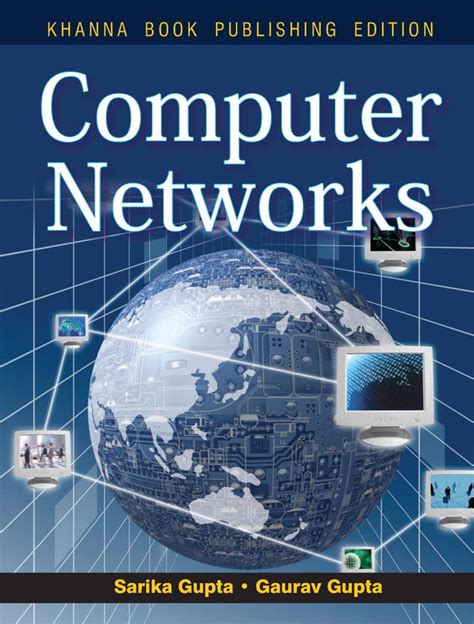 Computer Network Books 的图像结果