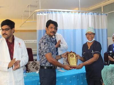 Adhiparasakthi Dental College and Hospital -> NAAC -> FELICITATION OF ...