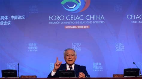Acelerar la integración comercial: el foco del foro Celac-China ...