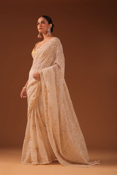 Chikankari – Ethnic Boutique