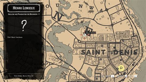 Idealism and Pragmatism For Beginners - Red Dead Redemption 2 Guide - IGN