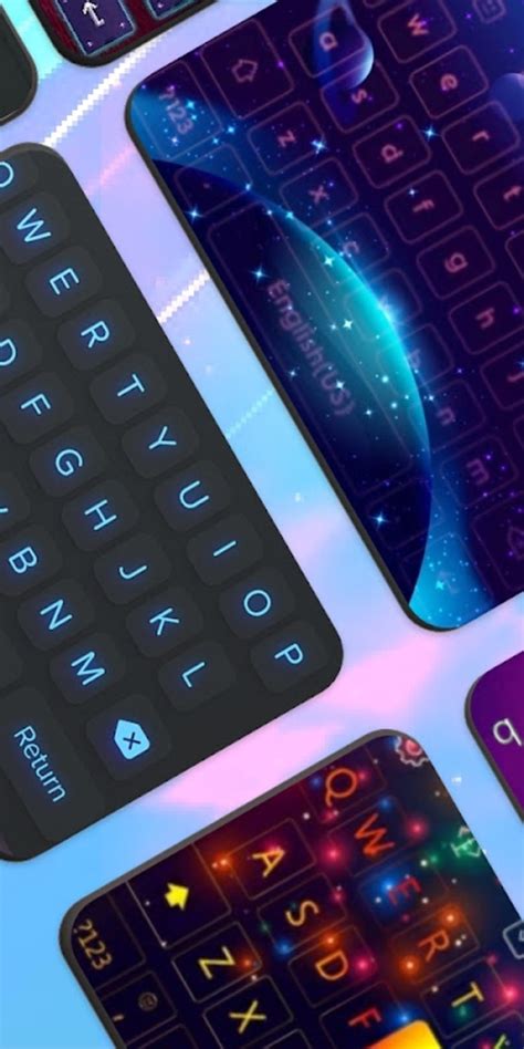 Image result for ASMR Keyboard RGB Lighting