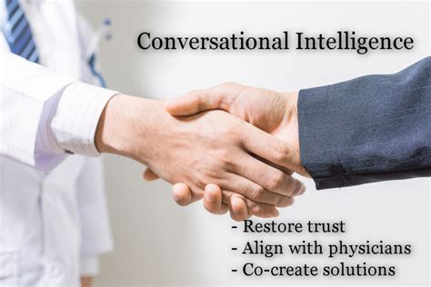 Image result for Conversational Intelligence Trust Model