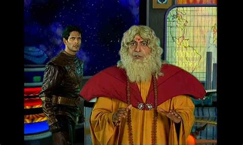 'Trying to revive 'Captain Vyom' as full animation project'