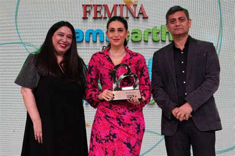 Femina Mamaearth Present Beautiful Indians 2024: People Who Won Big ...