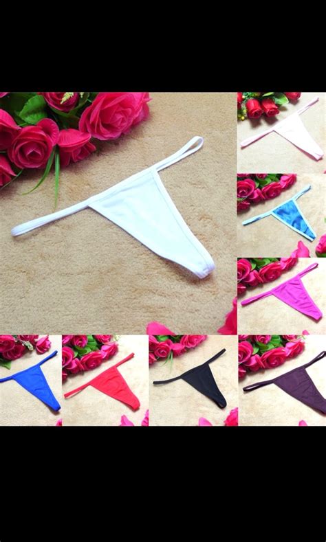 +G string 的图像结果