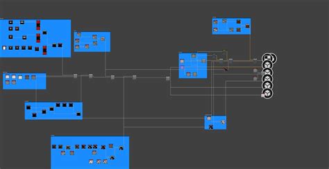 Substance Designer Metal Tutorial 的图像结果
