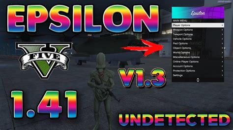 Image result for Comment Telecharger Epsilon Mod Menu