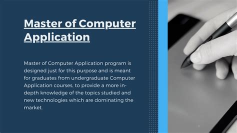 Master of Computer Application 的图像结果