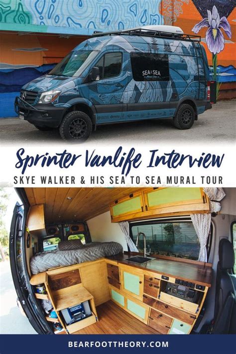 Image result for Sprinter Van Tour