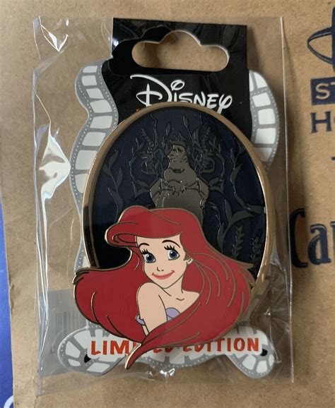 Confusing Pin Map 的图像结果