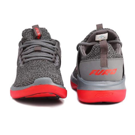 FURO by Red Chief Men's Casual Walking Sports Shoes W3023 :: RAJASHOES