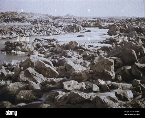 Cataracts Of The Nile