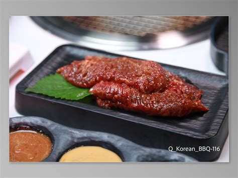 Gallery - Q Korean BBQ and Revolving Sushi - Korean barbecue restaurant ...