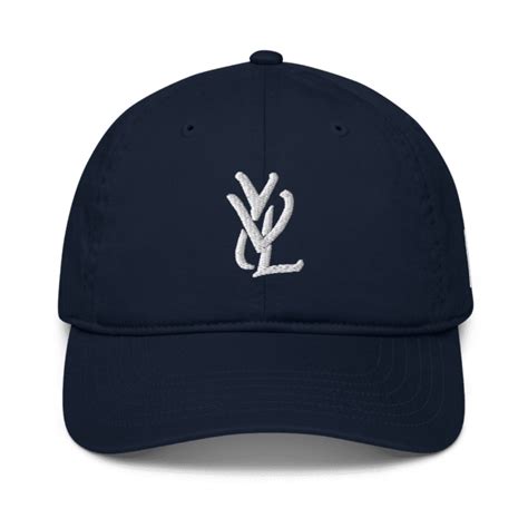 YVL Baseball Cap Playboi Carti Hat - YVL Hat