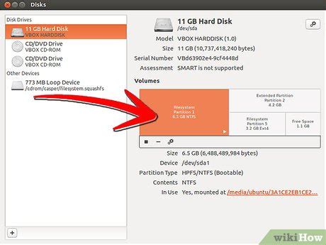 Image result for How to Import Files Windows to Linux Ubuntu