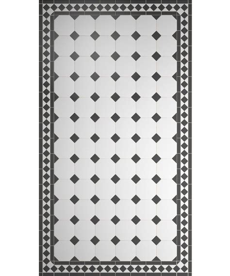 Victorian Flooring™ | Topps Tiles | Victorian flooring, Patterned ...