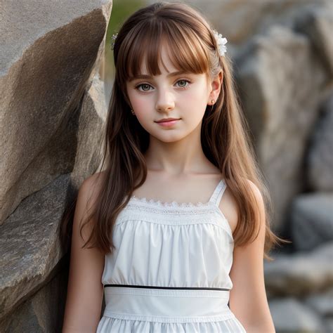 Katie M. / Candydoll Childmodel / Cute Little Girl - KtM_v1 | image ...