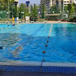 District Sports Club, BKC - Sports club - Mumbai - Maharashtra | Yappe.in