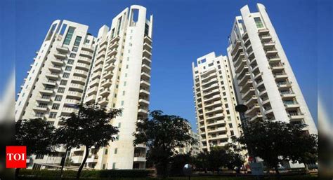 Get Exotica flats ready in a month: Government panel to Parsvnath ...