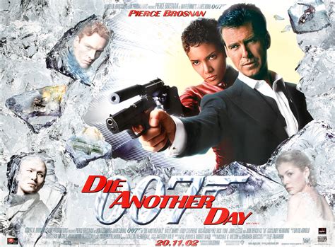 Die Another Day | James Bond 007