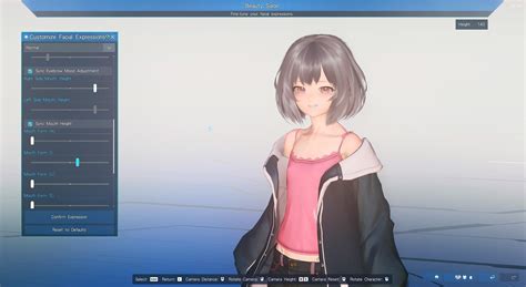 Image result for PSO2 Baby Face