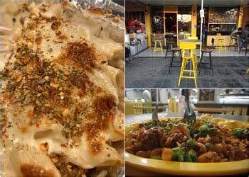 भोपाल के 3 सर्वश्रेष्ठ फास्ट फूड रेस्टोरेंट - ThreeBestRated