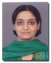 CRD - Organisation - ARCF - CRD - CRD Team - Dr. Vinaya Kunjir CV