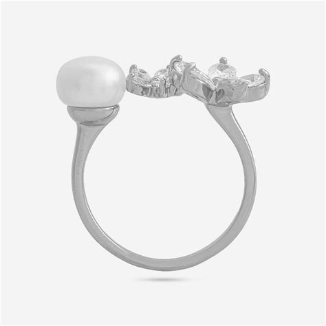 Trendy Finger Ring 190120