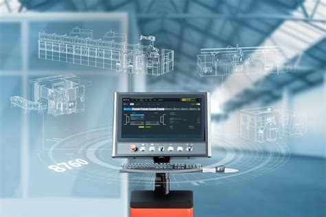 Image result for mMS4 Fastems