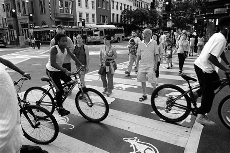 City Life Photography