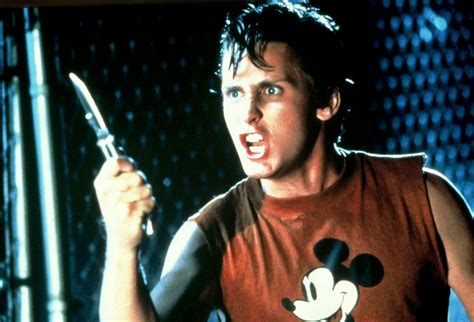 The Outsiders Two Bit Switchblade