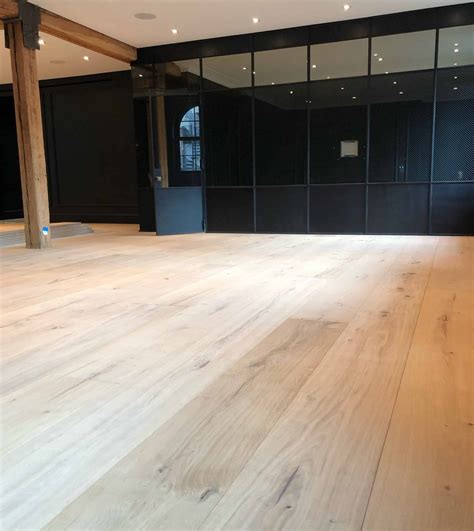 Grand Challenges - Hardwood Floors Magazine