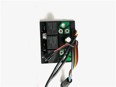 Image result for Lippert RV Control Panel