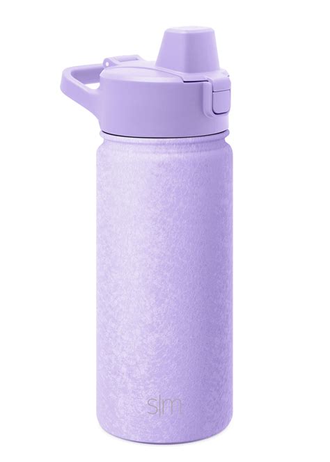 Simple Modern 16 fl oz Insulated Stainless Steel Water Bottle - Walmart.com